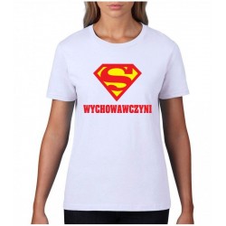 SUPER WYCHOWAWCZYNI