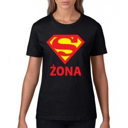 SUPER ŻONA