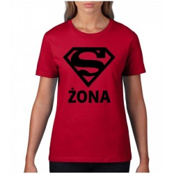 SUPER ŻONA