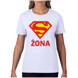 SUPER ŻONA