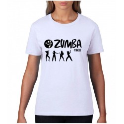 ZUMBA FITNESS