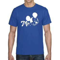 MR. MICKEY