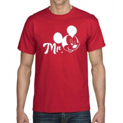 MR. MICKEY