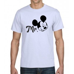 MR. MICKEY