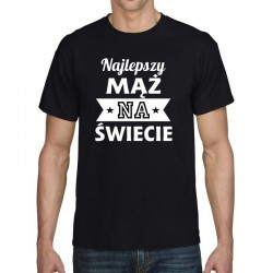 NAJLEPSZY MĄŻ NA ŚWIECIE