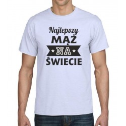 NAJLEPSZY MĄŻ NA ŚWIECIE