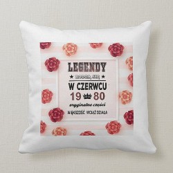 LEGENDY RODZĄ SIĘ W CZERWCU