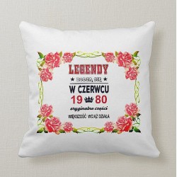 LEGENDY RODZĄ SIĘ W CZERWCU