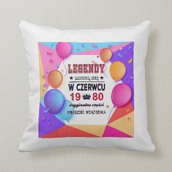 LEGENDY RODZĄ SIĘ W CZERWCU