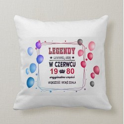 LEGENDY RODZĄ SIĘ W CZERWCU