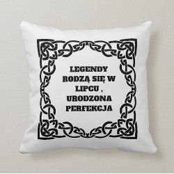 LEGENDY RODZĄ SIĘ W LIPCU...