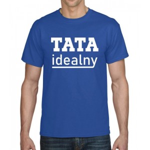TATA IDEALNY