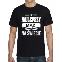 NAJLEPSZY MĄŻ