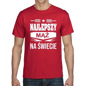 NAJLEPSZY MĄŻ