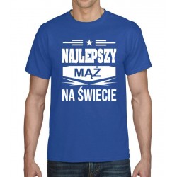 NAJLEPSZY MĄŻ