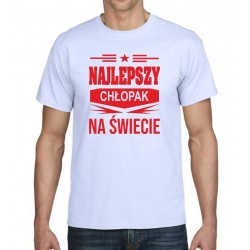 NAJLEPSZY CHŁOPAK