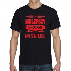 NAJLEPSZY CHŁOPAK