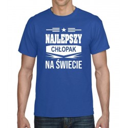 NAJLEPSZY CHŁOPAK