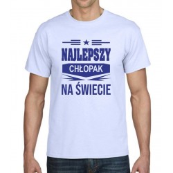 NAJLEPSZY CHŁOPAK