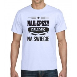 NAJLEPSZY DZIADEK