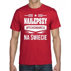 NAJLEPSZY WYCHOWAWCA