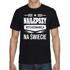 NAJLEPSZY WYCHOWAWCA