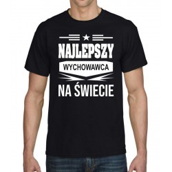 NAJLEPSZY WYCHOWAWCA