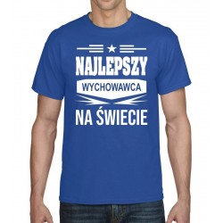 NAJLEPSZY WYCHOWAWCA