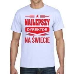 NAJLEPSZY DYREKTOR