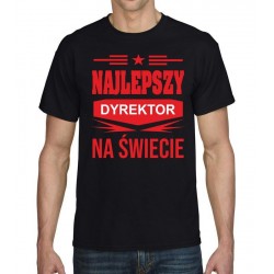 NAJLEPSZY DYREKTOR