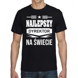 NAJLEPSZY DYREKTOR