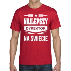 NAJLEPSZY DYREKTOR