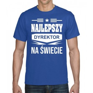 NAJLEPSZY DYREKTOR