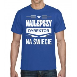 NAJLEPSZY DYREKTOR