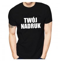 TWÓJ NADRUK