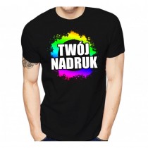 TWÓJ NADRUK