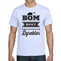 BOMBOWY DYREKTOR