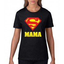 KOSZULKA DLA MAMY - SUPER MAMA