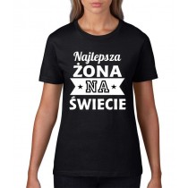 NAJLEPSZA ŻONA NA ŚWIECIE