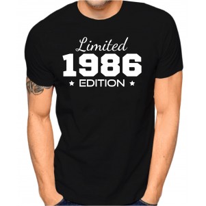 LIMITED 1986