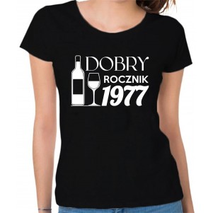 DOBRY ROCZNIK 1977