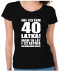 NIE JESTEM 40-LATKĄ