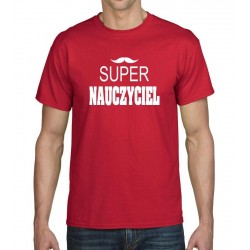 SUPER NAUCZYCIEL