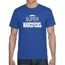 SUPER NAUCZYCIEL