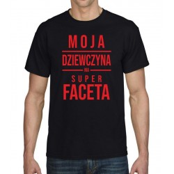 MOJA DZIEWCZYNA MA SUPER FACETA