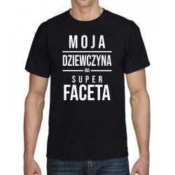 MOJA DZIEWCZYNA MA SUPER FACETA