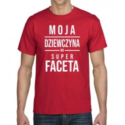 MOJA DZIEWCZYNA MA SUPER FACETA