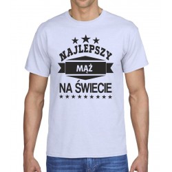 NAJLEPSZY MĄŻ NA ŚWIECIE